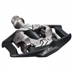 Polkimet Shimano DXR PD-MX70 SPD + SM-SH51