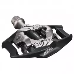 Polkimet Shimano DXR PD-MX70 SPD + SM-SH51