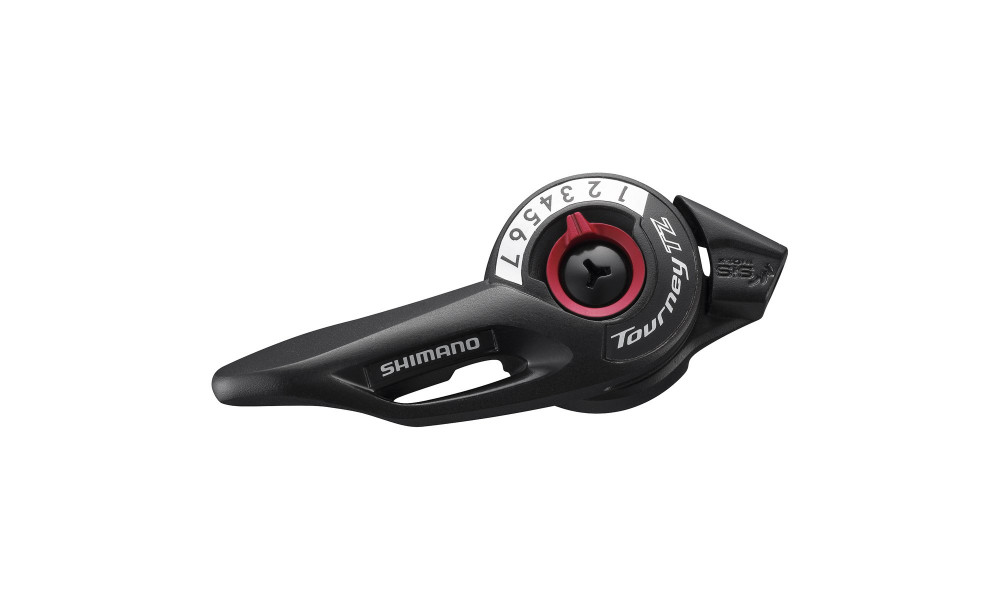 Vaihdevipu Shimano TOURNEY SL-TZ500 7-speed 