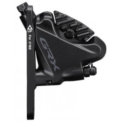 Jarrusatula etu Shimano GRX BR-RX400
