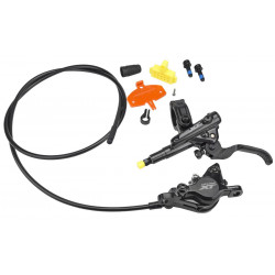 Levyjarru etu Shimano XT BL/BR-M8100 J-kit