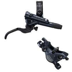 Levyjarru etu Shimano SLX BL/BR-M7100 J-kit