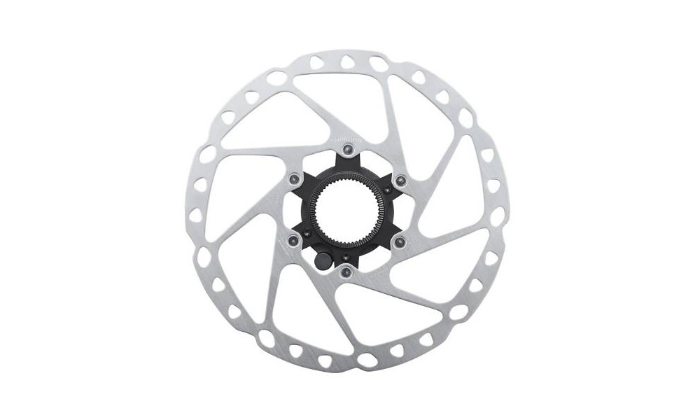 Jarrulevy Shimano STEPS RT-EM600 180MM CL 