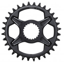 Eturatas Shimano XT SM-CRM85 32T