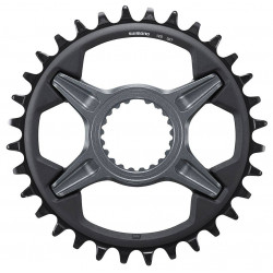 Eturatas Shimano SLX SM-CRM75 32T