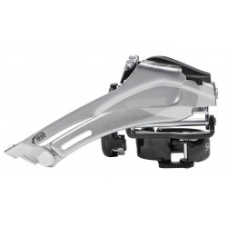 Etuvaihtaja Shimano TOURNEY FD-TY710 Top-Swing 2x7/8-speed