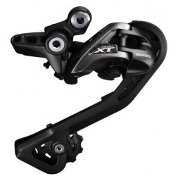 Takavaihtaja Shimano XT RD-T8000 10-speed