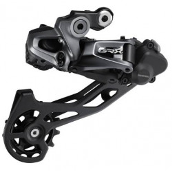Takavaihtaja Shimano GRX Di2 RD-RX815 SH+ 2x11-speed
