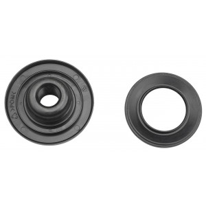 Kartio Shimano DH-C3000 M9x13mm with dust seal