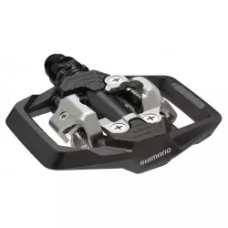 Polkimet Shimano PD-ME700 SPD + SM-SH51
