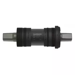 Keskiö Shimano BB-UN101 BSA 68mm