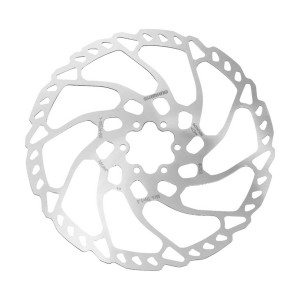 Jarrulevy Shimano SLX SM-RT66 203mm 6-Bolt Jarrulevy Shimano SLX SM-RT66 203mm 6-Bolt
