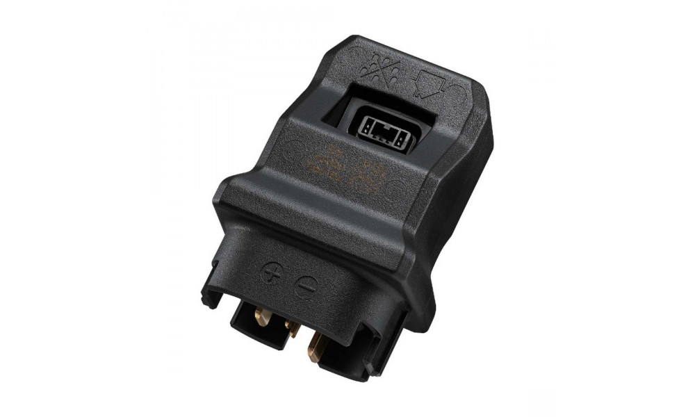 Akku adapter for charging STEPS SM-BTE80 for BT-E8030 - 1