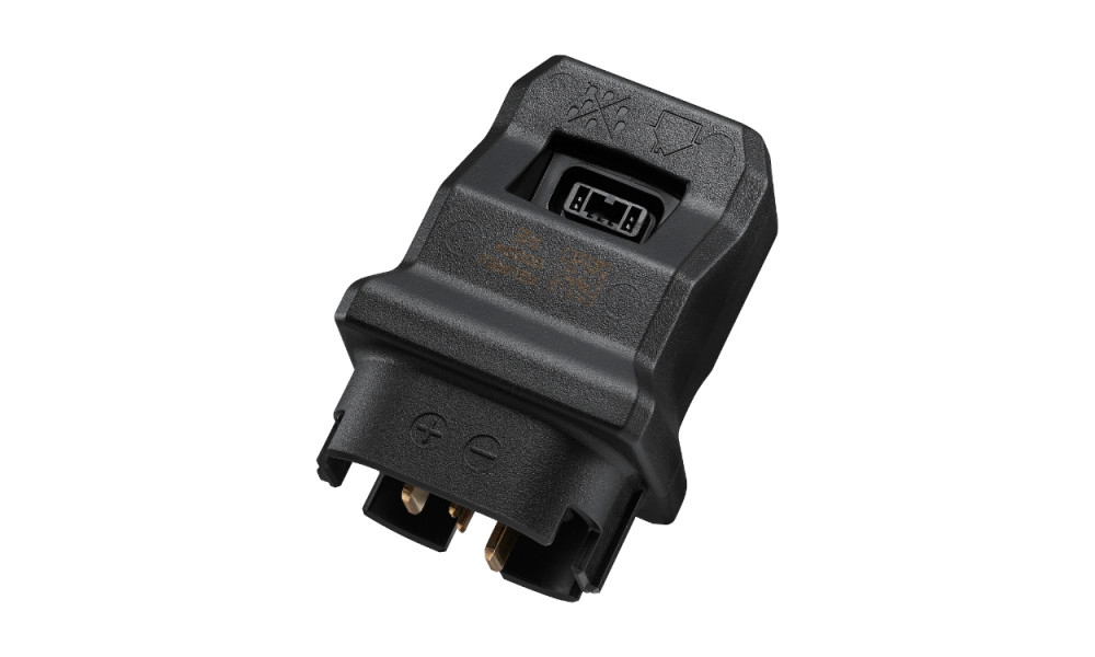 Akku adapter for charging STEPS SM-BTE80 for BT-E8030 - 2