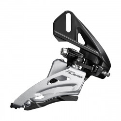 Etuvaihtaja Shimano ALIVIO FD-M3120 Direct 2x9-speed