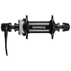 Etunapa Shimano ALTUS HB-MT200 Disc C-Lock