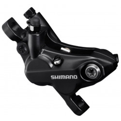 Jarrusatula Shimano DEORE BR-MT520 4-piston