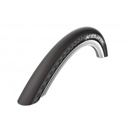 Rengas 26" Schwalbe Kojak HS 385, Perf Fold 35-559 Black