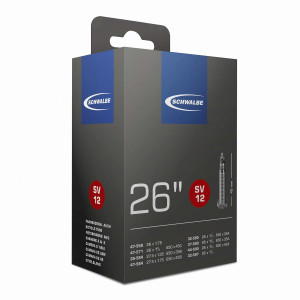 Sisäkumi 26" Schwalbe SV12 (47-559)