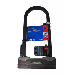 Lukko Tanyon shackle Ø13mm/166mm/320mm
