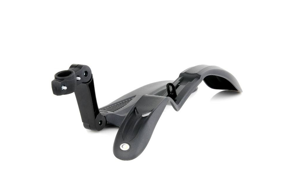 Lokasuojasarja Simpla Raptor SDE clamp black - 3