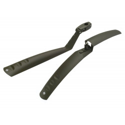Lokasuojasarja 26 SKS Crossboard