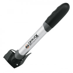 Pumppu SKS Twinjex Alu