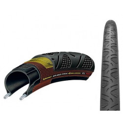 Rengas 28" Continental 23-622 Grand Prix 4-Season taitettava DuraSkin