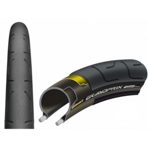 Rengas 28" Continental 28-622 Grand Prix taitettava Skin