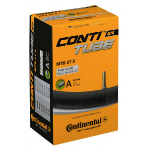 Sisäkumi 27.5" Continental MTB A40
