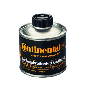 Tuubiliima Continental Rim cement for Carbonrims, 200g can
