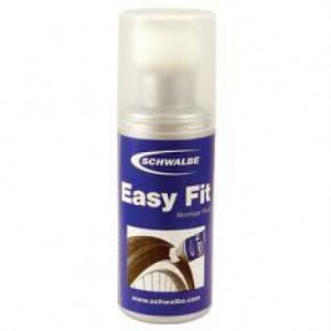 Renkaan liukastusaine Schwalbe Easy Fit 50ml