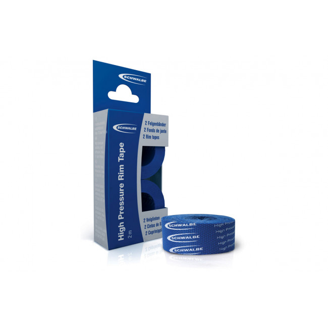 Vannenauha Schwalbe High-Pressure-Cloth prilimpanti