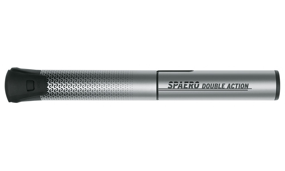 Pumppu SKS Spaero Double Action - 5