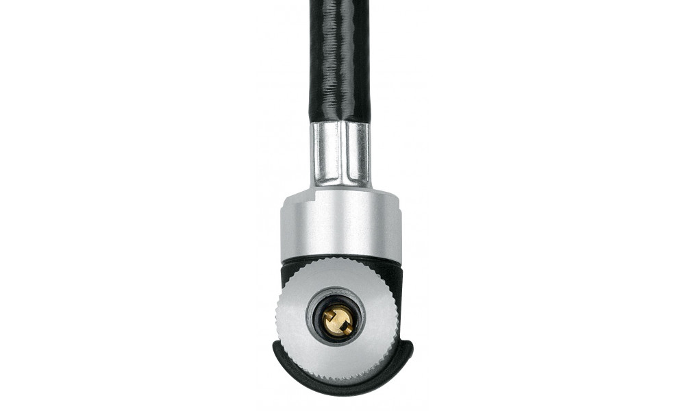 Pumppu SKS Spaero Double Action - 6