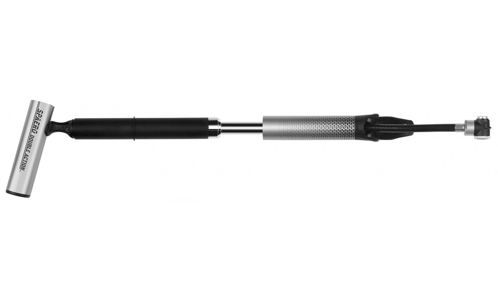 Pumppu SKS Spaero Double Action - 9