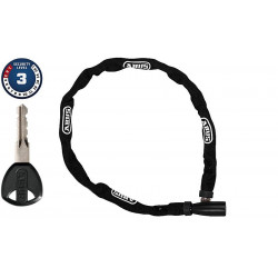 Lukko Abus Chain Web 1500/110 black