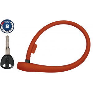 Lukko Abus Cable uGrip Cable 560/65 red