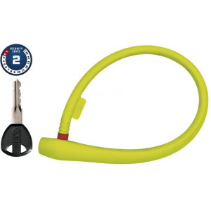 Lukko Abus Cable uGrip Cable 560/65 lime