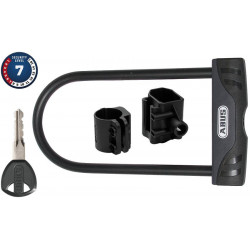 Lukko Abus U-Lock Facilo 32/150HB230+USH