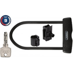 Lukko Abus U-Lock Granit 460/150HB300+USH
