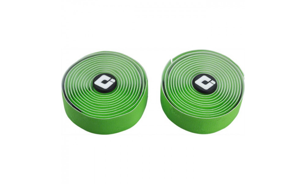 Tankonauha ODI 2.5mm Performance Lime Green 