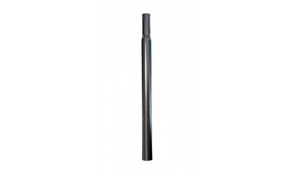 Satulatolppa Azimut Alu 27.2x350mm silver - 1