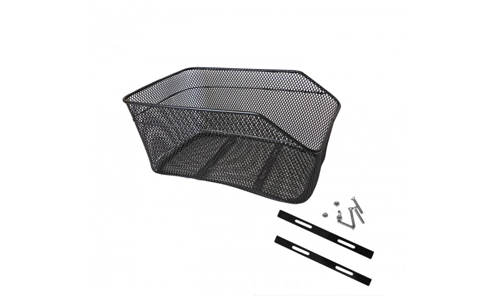 Takakori mounted Azimut Carrier 39x27x26/17cm - 1