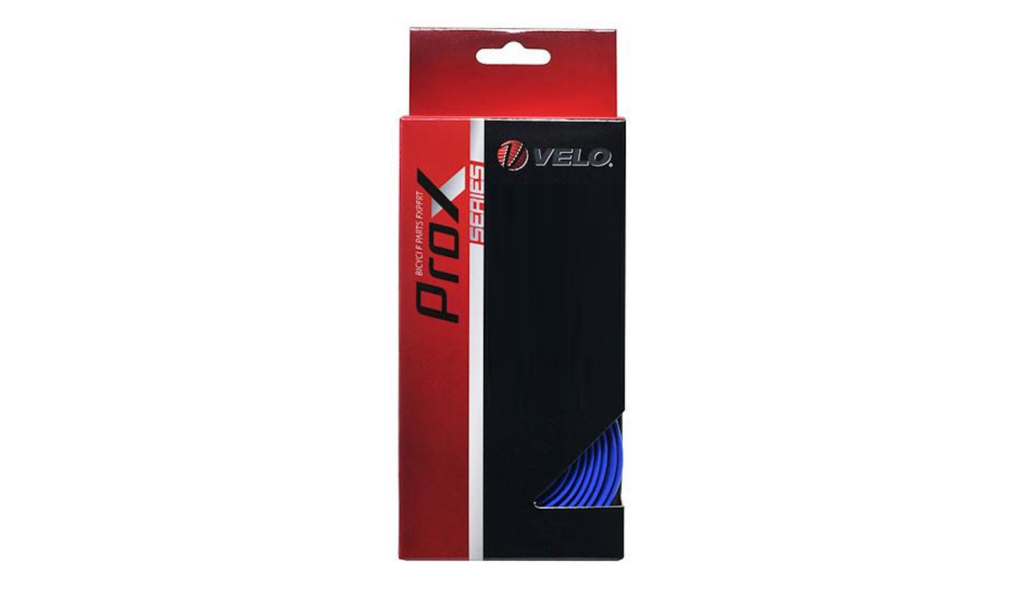 Tankonauha Velo ProX blue - 3