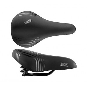 Satula Selle Royal ROOMY Moderate HS Fit Foam