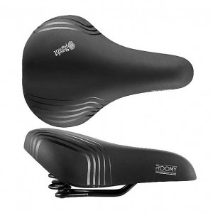 Satula Selle Royal ROOMY Moderate DS Fit Foam