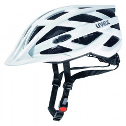 Kypärä Uvex i-vo cc white mat