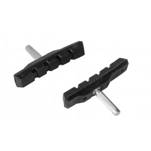 Jarrupalat Azimut 70mm w/o thread (pari)