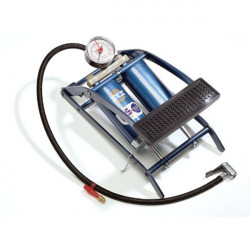 Jalkapumppu SKS Twin Air